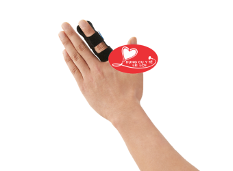 Nẹp Ngón Tay DR.MED DR-W132-7