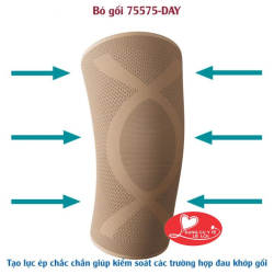 Đai Gối Actimove Knee Support 75575-DAY